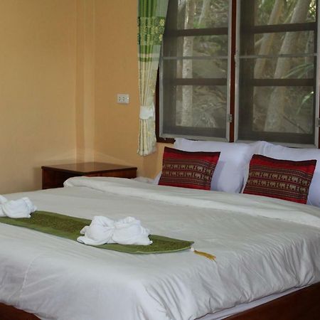 Phuphet Hill Resort Phu Ruea Dış mekan fotoğraf