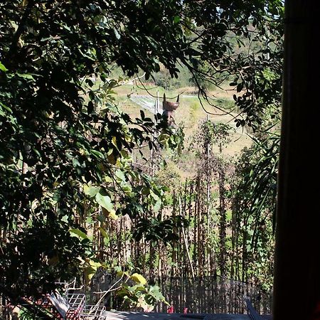 Phuphet Hill Resort Phu Ruea Dış mekan fotoğraf