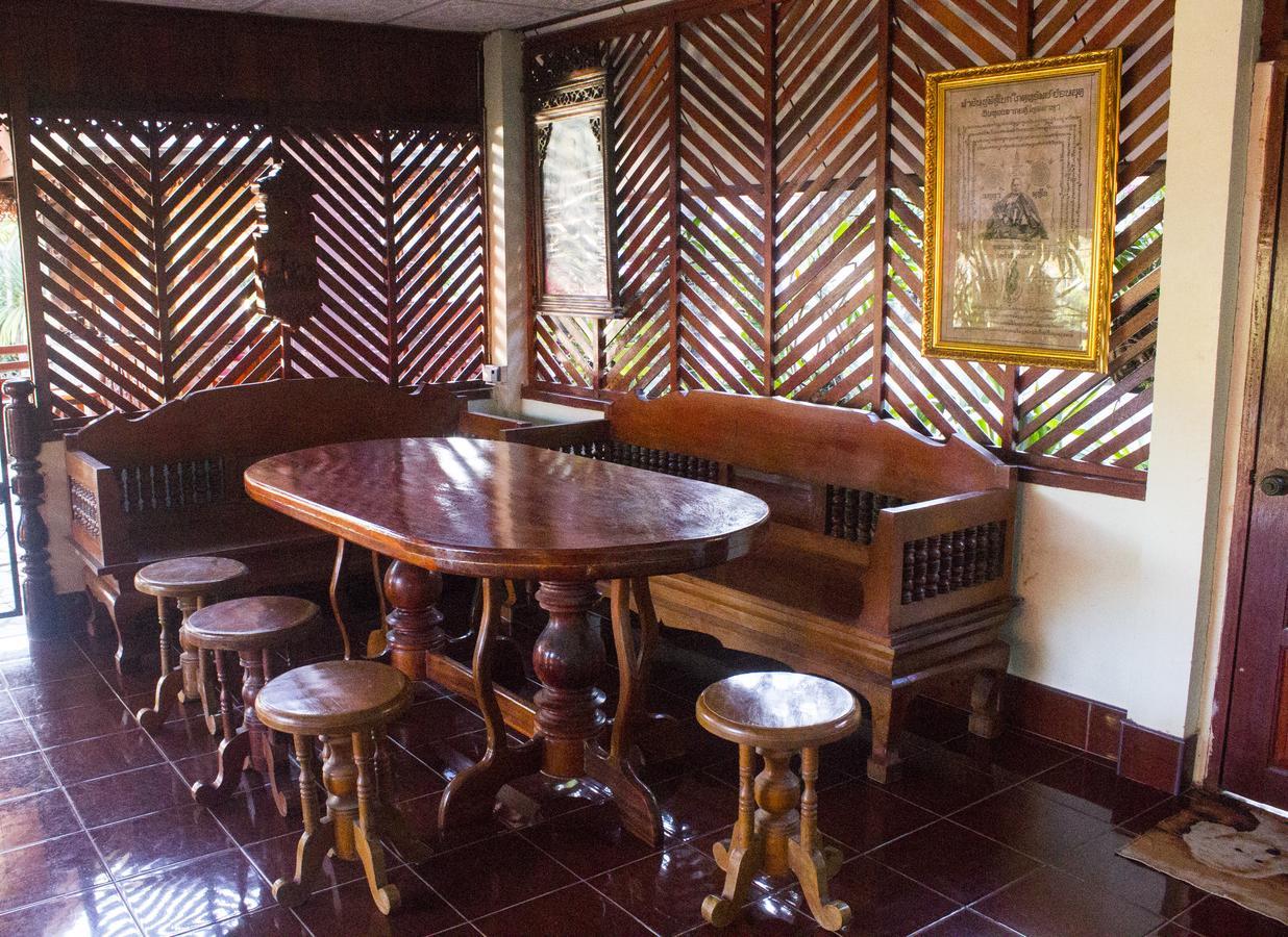 Phuphet Hill Resort Phu Ruea Dış mekan fotoğraf