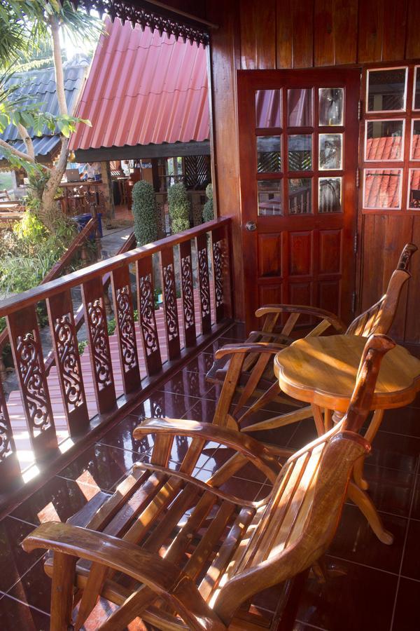 Phuphet Hill Resort Phu Ruea Dış mekan fotoğraf