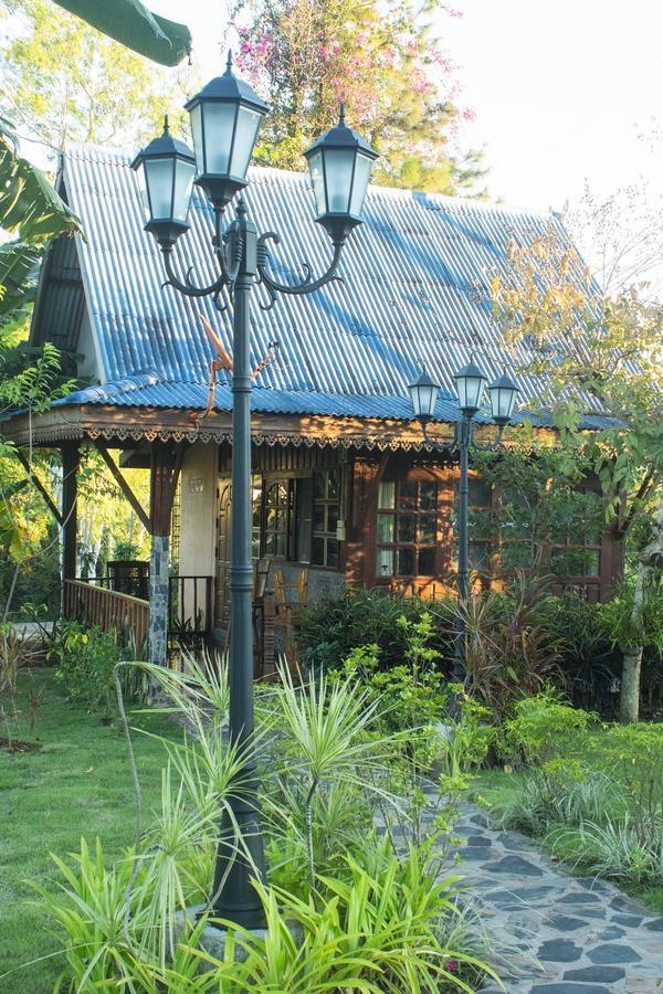 Phuphet Hill Resort Phu Ruea Dış mekan fotoğraf