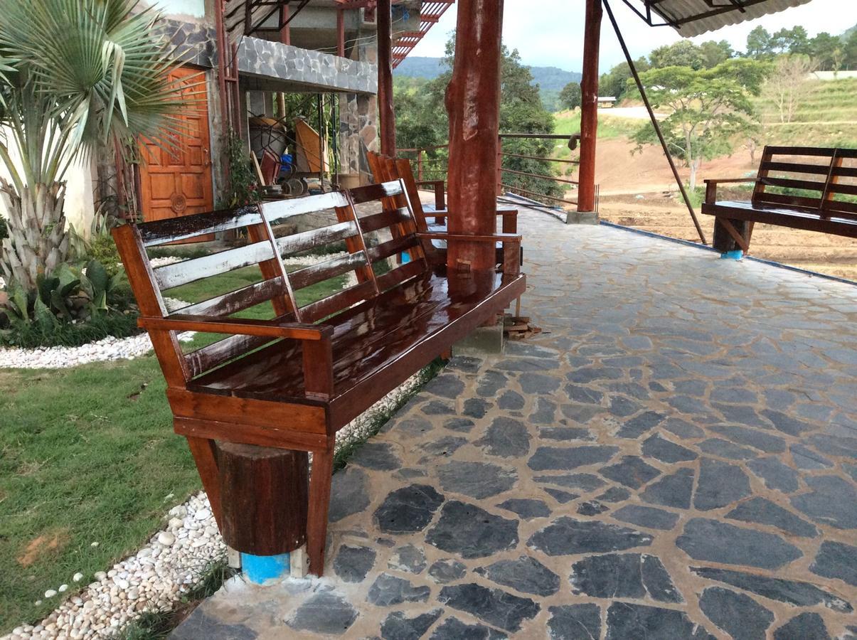 Phuphet Hill Resort Phu Ruea Dış mekan fotoğraf