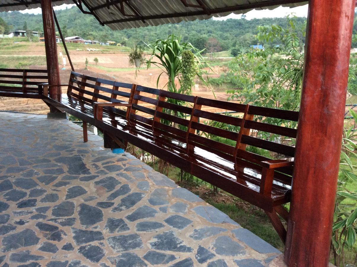 Phuphet Hill Resort Phu Ruea Dış mekan fotoğraf