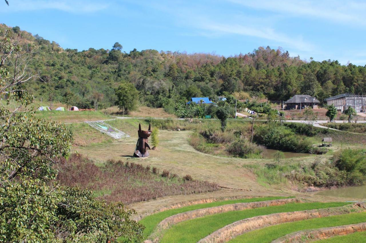 Phuphet Hill Resort Phu Ruea Dış mekan fotoğraf