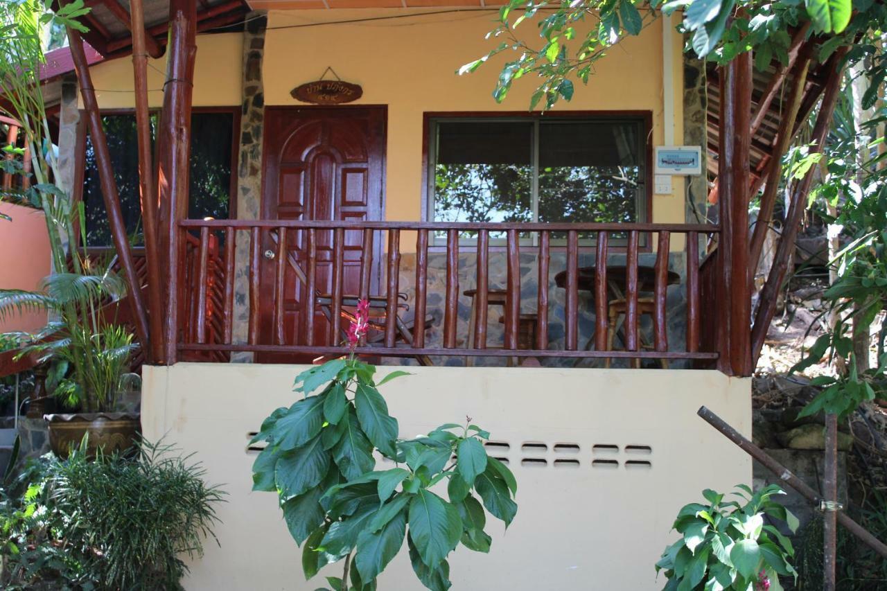 Phuphet Hill Resort Phu Ruea Dış mekan fotoğraf