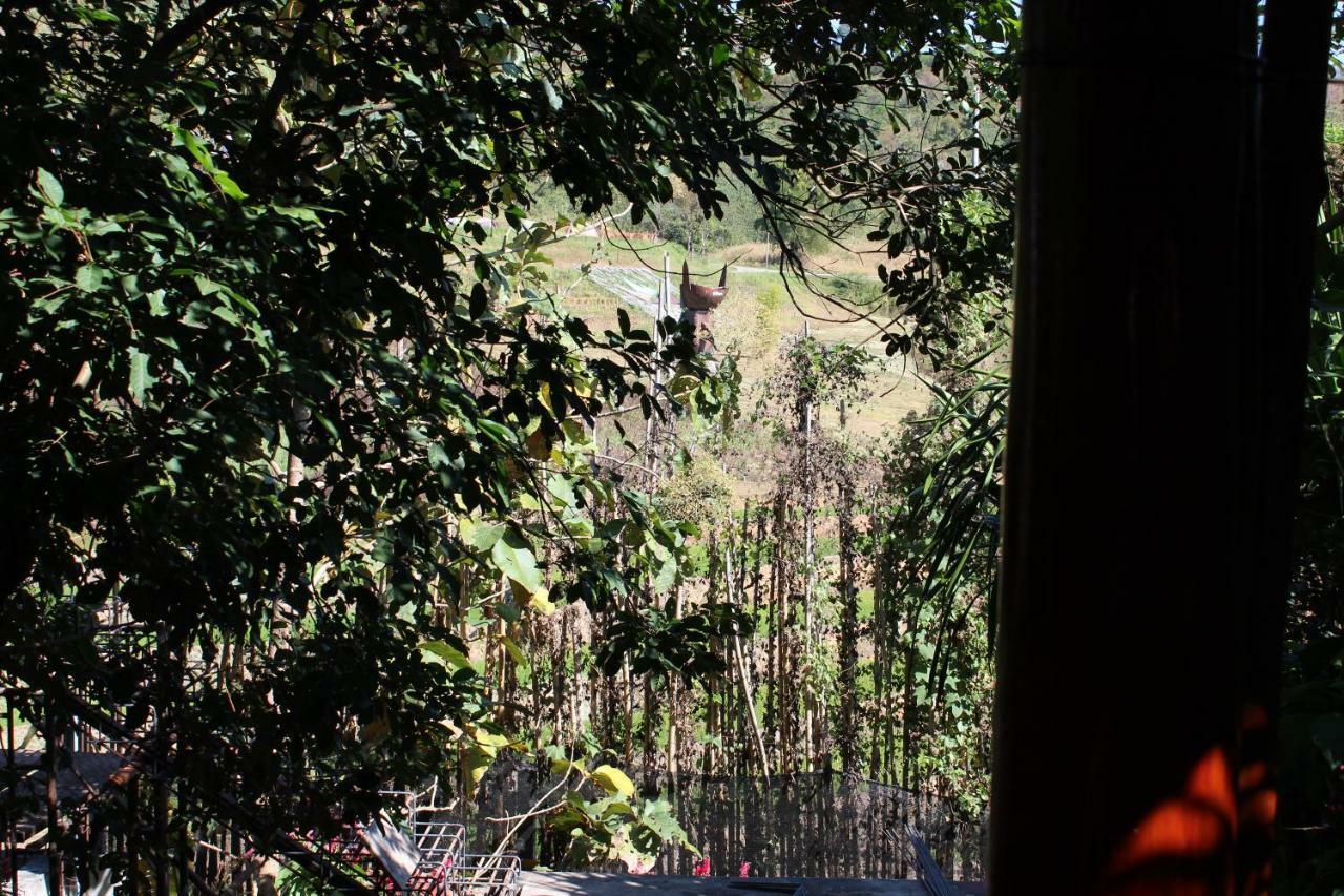 Phuphet Hill Resort Phu Ruea Dış mekan fotoğraf